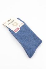 Skarpetki gładkie 3pak – 35/40