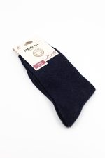 Skarpetki gładkie 3pak – 35/40