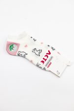 Skarpetki kotki paski – 35/40