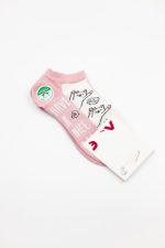 Skarpetki kotki paski – 35/40