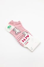 Skarpetki kotki paski – 35/40