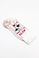 Skarpetki kotki paski – 35/40