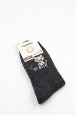 Skarpetki kotki/wzory 3pak – 35/40