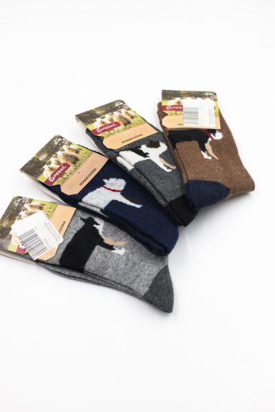 Skarpetki koty 3pak – 35/40