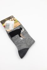 Skarpetki koty 3pak – 35/40