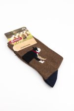 Skarpetki koty 3pak – 35/40