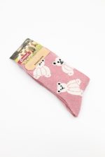 Skarpetki misie 3pak – 35/40