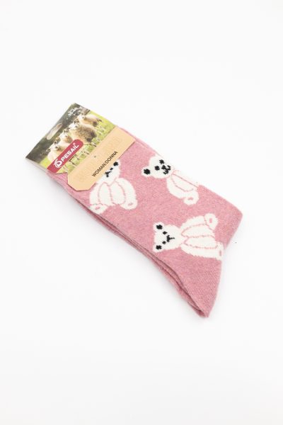 Skarpetki misie 3pak – 35/40