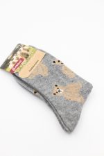 Skarpetki misie 3pak – 35/40