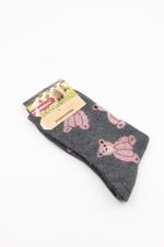 Skarpetki misie 3pak – 35/40