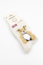 Skarpetki misie 3pak – 35/40