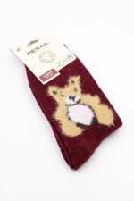 Skarpetki misie 3pak – 35/40