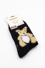 Skarpetki misie 3pak – 35/40