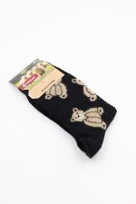 Skarpetki misie 3pak – 35/40