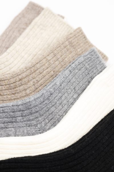 Skarpetki prążek 3pak – 35/40