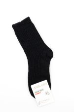 Skarpetki prążek 3pak – 35/40