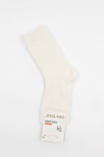 Skarpetki prążek 3pak – 35/40