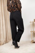 Spodnie Apollo – Czarny, UNI