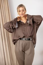 Spodnie Carter – Fango, UNI