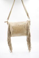 Torebka Coccodrillo – Beż, Mały