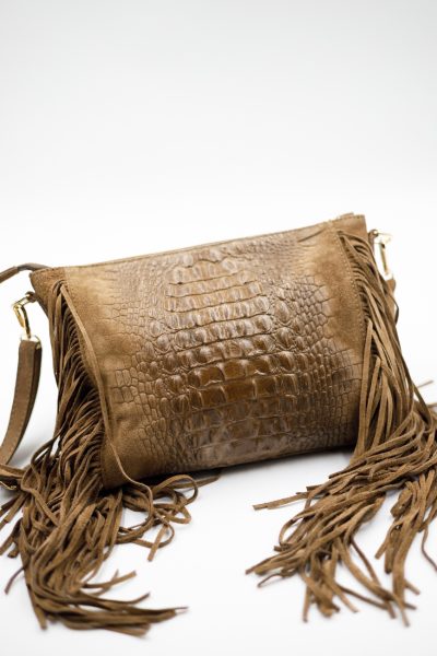 Torebka Coccodrillo – Fango, Mały