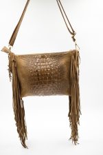 Torebka Coccodrillo – Fango, Mały