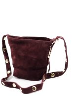 Torebka Flavia – Wino, Mały