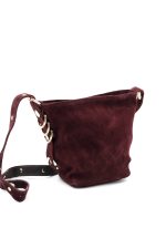 Torebka Flavia – Wino, Mały