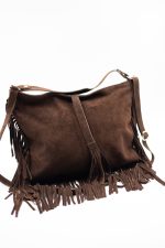 Torebka Liberton – Czekolada, Średni