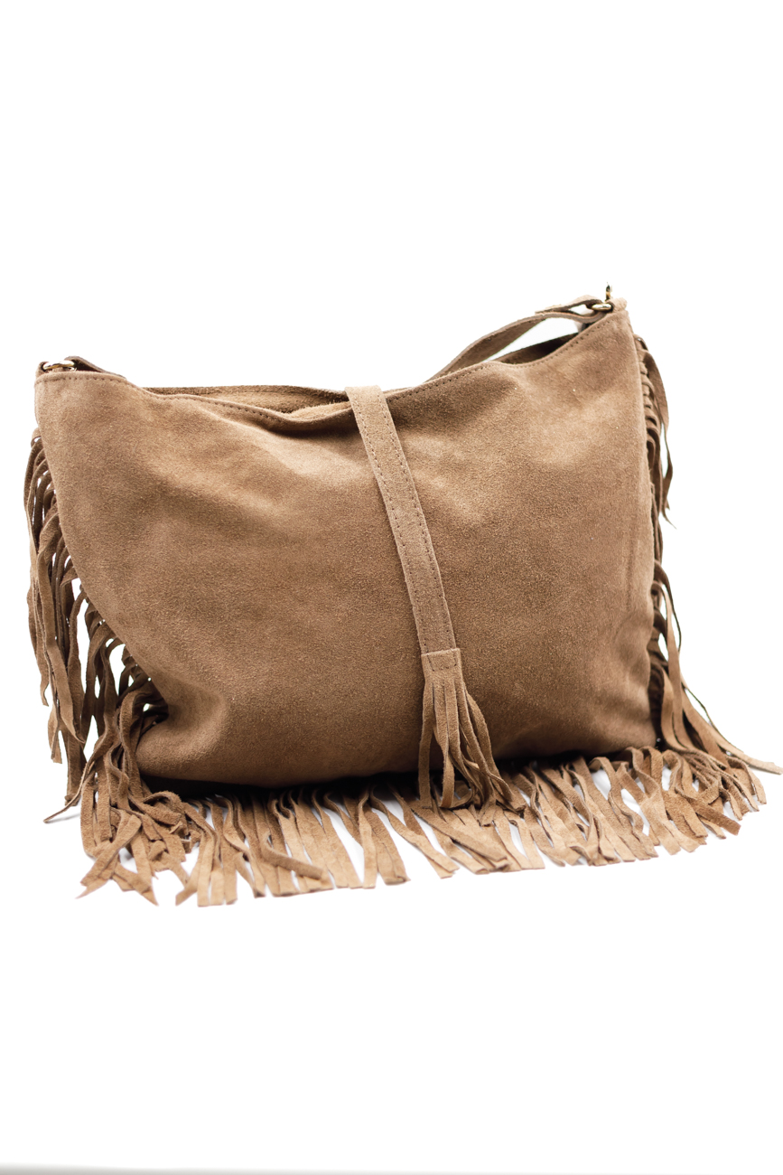 Torebka Liberton – Fango, Średni