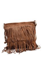 Torebka Milbourne – Brąz, Średni