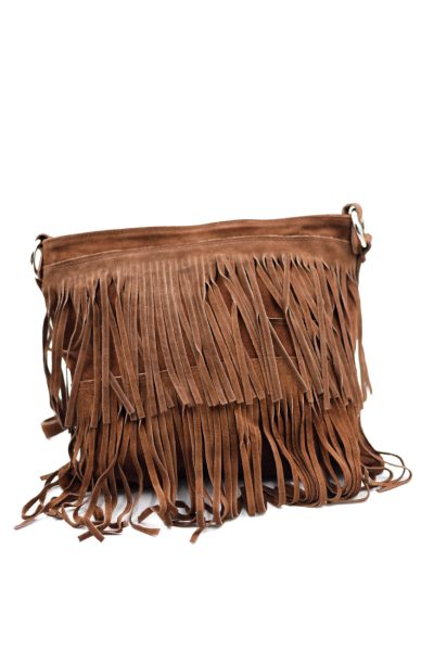 Torebka Milbourne – Brąz, Średni