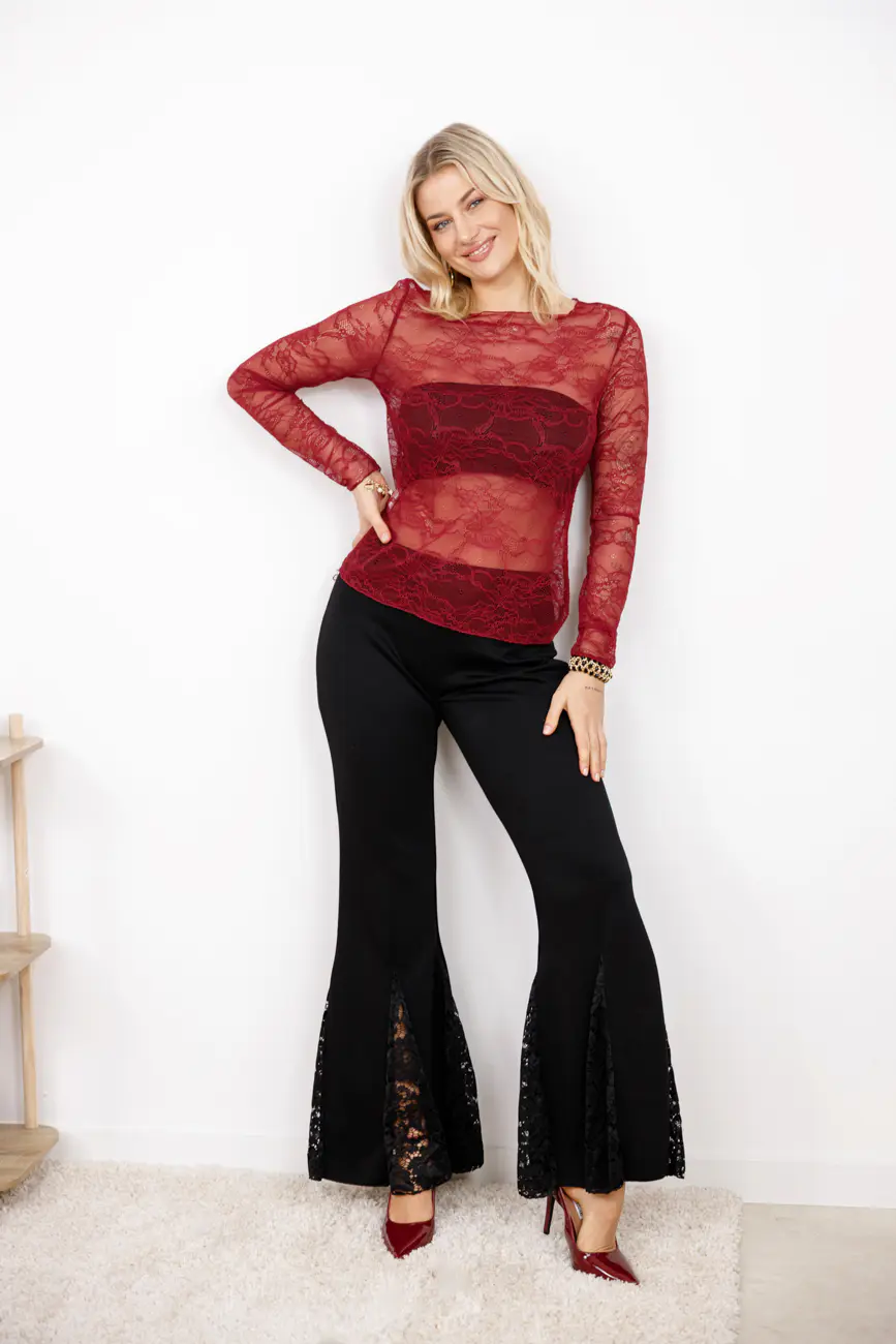 Bluzka Alexa – Wino, UNI