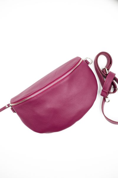 Nerka Classic – Amarant, Średni