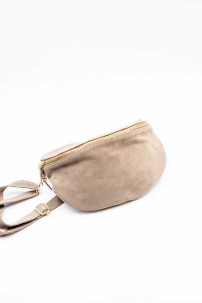 Nerka zamsz – Fango, UNI