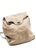 Plecak Cinzia – Beż, Średni