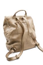 Plecak Cinzia – Beż, Średni