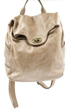 Plecak Cinzia – Beż, Średni