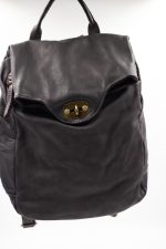 Plecak Cinzia – Czekolada, Średni