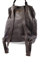 Plecak Cinzia – Czekolada, Średni