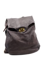 Plecak Cinzia – Czekolada, Średni