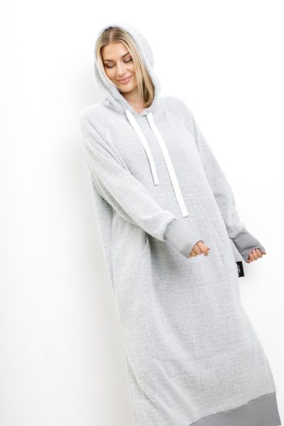 Sukienka Giacomina – Szary, UNI