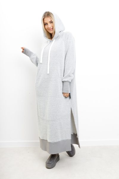 Sukienka Giacomina – Szary, UNI