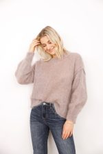 Sweter Gerlando – Beż, UNI