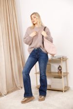 Sweter Gerlando – Beż, UNI