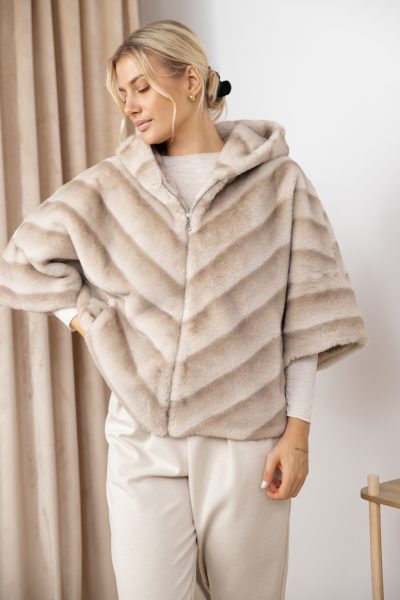 Futerko Ombre – Beż, UNI