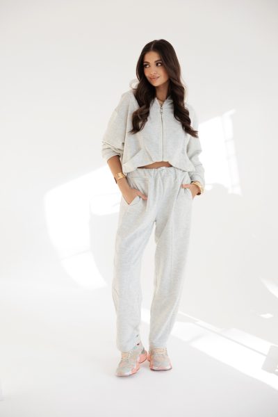 Komplet Curzio – Błękit, UNI