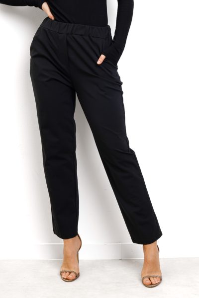 Spodnie Adino – Czarny, UNI