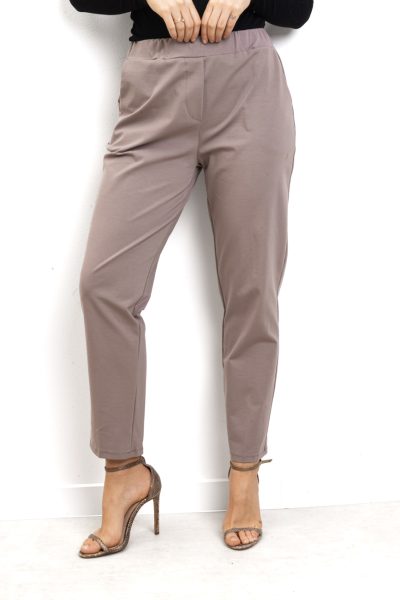 Spodnie Adino – Fango, UNI