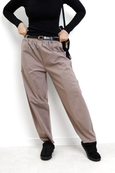 Spodnie Apollo – Fango, UNI